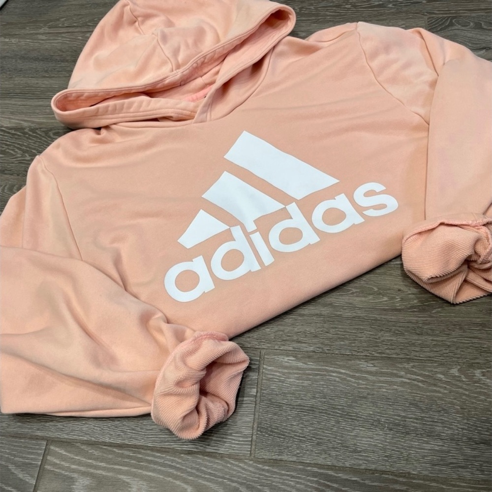 Adidas hoodie [BLACK FRIDAY SALE - 50% OFF]